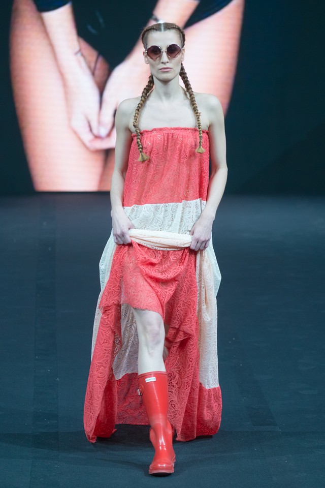 Dukai Regina: ˝Hányszor szerettek volna minket a földbe döngölni, de csak még erősebbé tették a Sugarbird csapatát˝