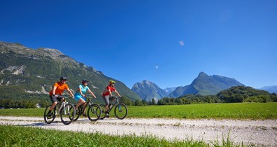 Biciklitúra Szlovéniában? Íme a legszebb látnivalók