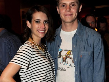 Verekedés után szakítás