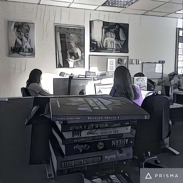 prisma, fotós alkalmazás, filter, fotós szűrő, app, applikáció, prisma fotó, instagram, android