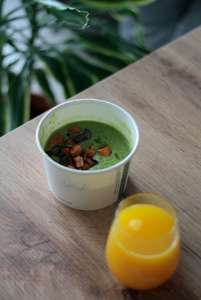 Sosem rendeltem még a Fruccolából, de mától ez biztosan megváltozik