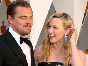 Leonardo DiCaprio és Kate Winslet az élő példa rá, hogy létezik férfi-női barátság
