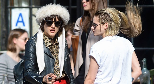 kristen stewart, stella maxwell, palvin barbi, miley cyrus, soko, járás, szerelmes, szakítás, járnak, alkonyat