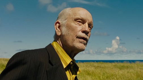 Kész szívtipró volt: Ritkán látott fotókon a fiatal John Malkovich