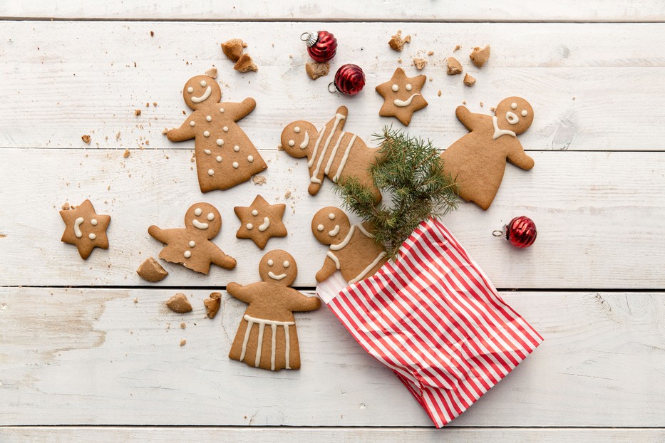 Jöhetnek a finom ünnepi sütemények a dmBio-tól?