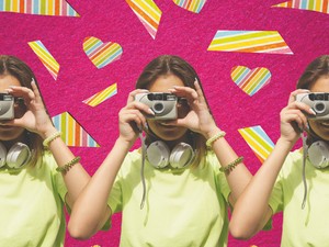 Tele van az internet a fotóiddal, és még csak nem is tudsz róla