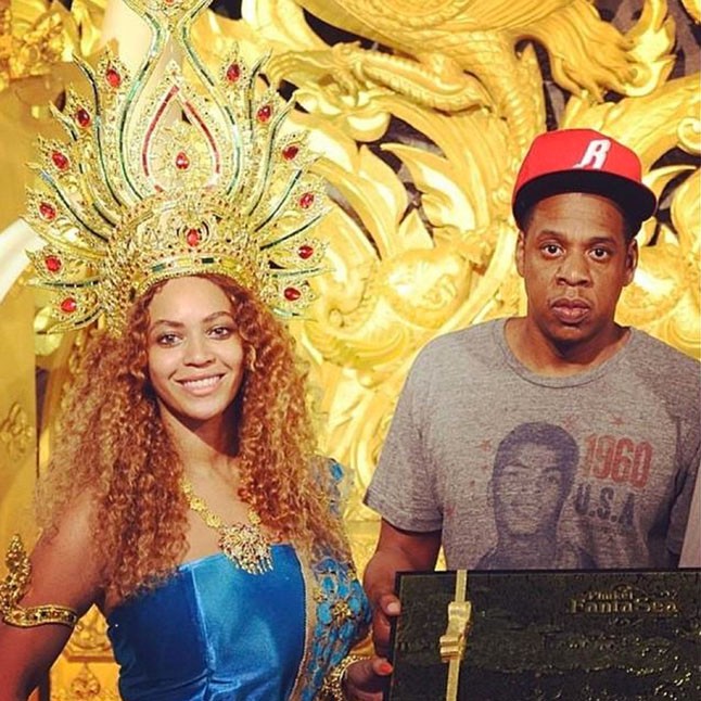 beyonce, jay z
