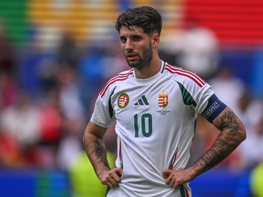 Szoboszlai Dominik csókolózós fotója felperzselte az internetet