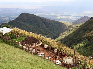 Mit vigyél magaddal, ha egy afrikai országba mész?