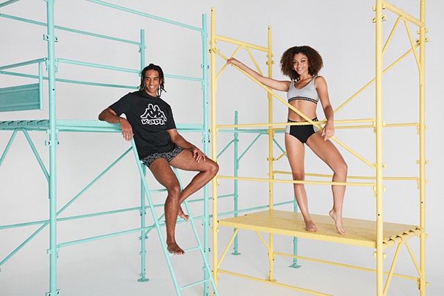 Glamour szerkesztőség