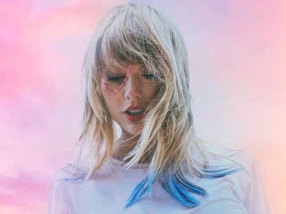 Itt van Taylor Swift új albuma! Hallgasd meg nálunk először