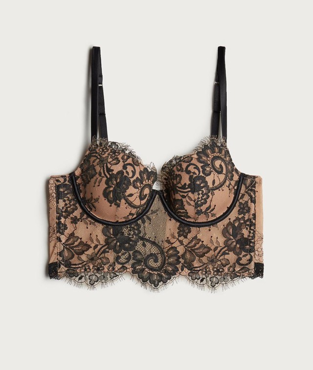 Csipkés felső INTIMISSIMI 13990 Ft