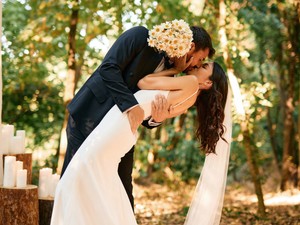 Ezzel a 2 trükkel rengeteget spórolhattok az esküvőn egy profi szakember szerint