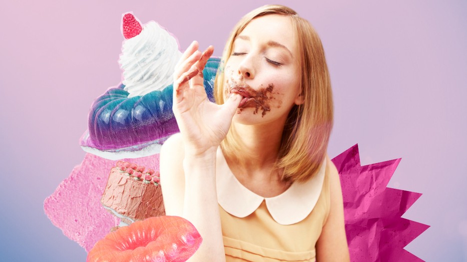 Gyakran vannak falási rohamaid? Lehet, hogy ADHD áll a háttérben