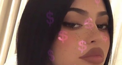 Az Instagram betiltja a plasztikai műtét-hatású kamufiltereket