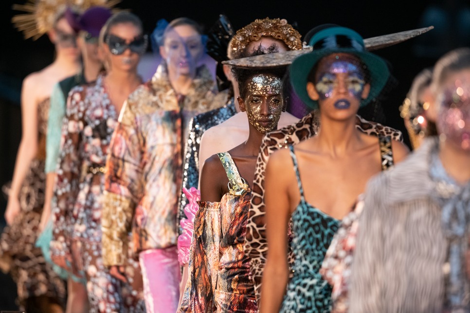 Magyar és régiós tervezők mutatják be legújabb kollekciójukat