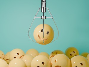 A boldog emberek 5 szabálya, amivel a legsötétebb időkben is stabilak maradnak