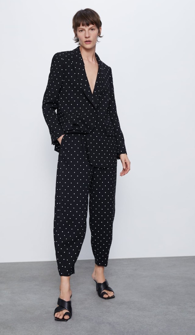 11. Overall ZARA 8995 Ft