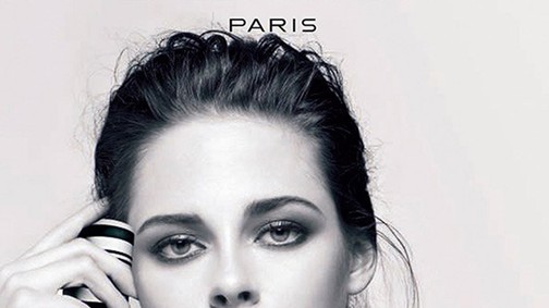 Oké, Kristen Stewart, de most már valami újat!