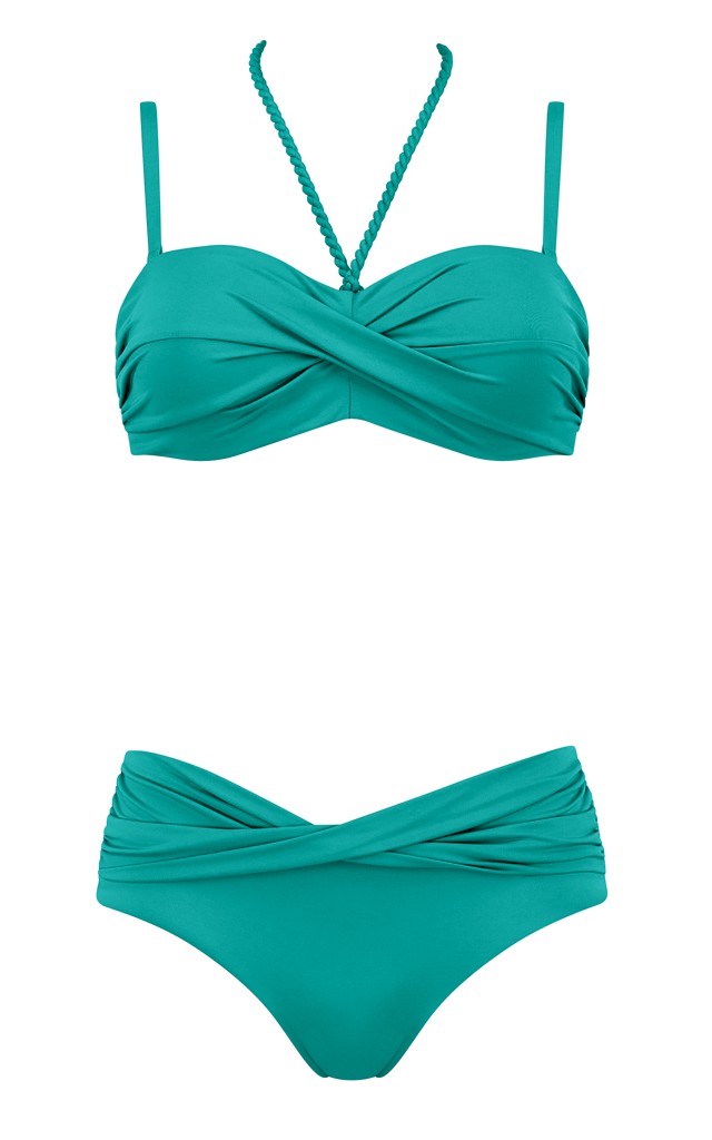 Push-up bikini felső és -alsó TRIUMPH 19 199 Ft