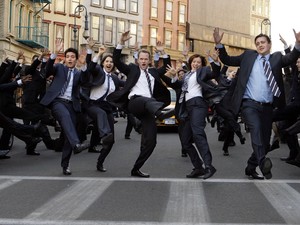 Mellékszereplők, akik ellopták a show-t és emlékezetesebbet alakítottak, mint a főszereplők!