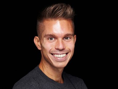 Zsólyomi Norbert kedvencekről