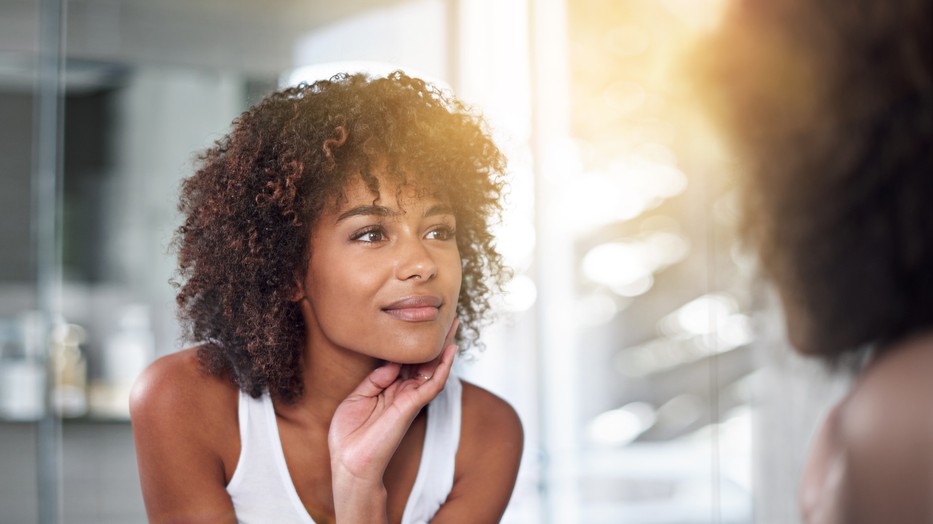 Tudatos otthoni bőrápolás