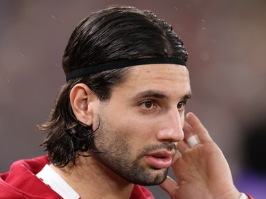 Buzsik Borka igazi végzet asszonya új fotóin, Szoboszlai Dominik felesége született stílusikon a képeken