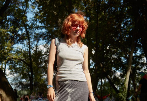 Mutatjuk az idei Sziget Fesztivál legvagányabb szettjeit