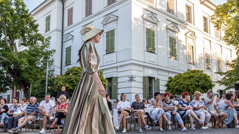 Elképesztő műsorral ünnepelt a közel 30 éves ikonikus magyar márka
