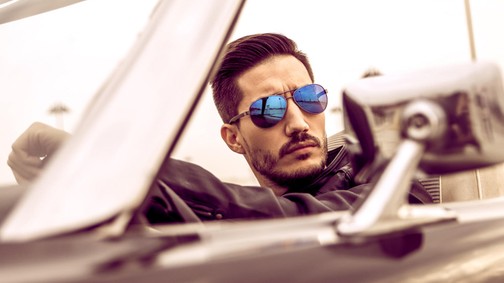 Pál Dénes: Rólad szól - Országos klippremier