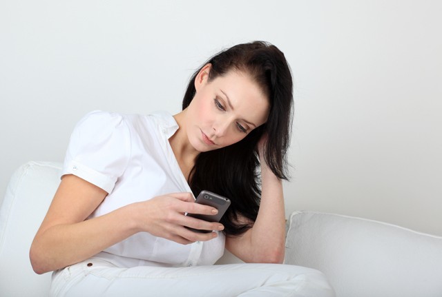 4 ok, amiért a pasi csak úgy eltűnik szó nélkül