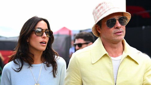 Brad Pitt és Ines de Ramon a kapcsolatukért küzd: emiatt a váratlan akadály miatt került veszélybe a pár szerelme