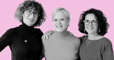 Gyurkó Szilvia: „Mi nagyon hiszünk abban, hogy a világ körforgásokra épül”