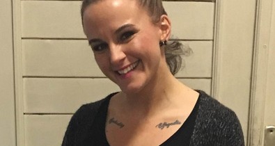 Szombati salsára ilyen szett kell