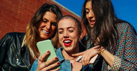 Tényleg te döntöd el, mit lájkolsz, vagy már az algoritmus irányítja az ízlésed?