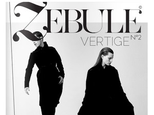 C`est chic!- Magyar fotós munkája a párizsi magazinban