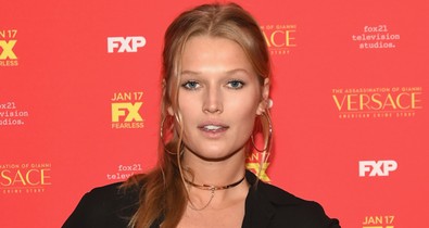 Leonardo DiCaprio kétszeres exe monokinizéssel indította az évet