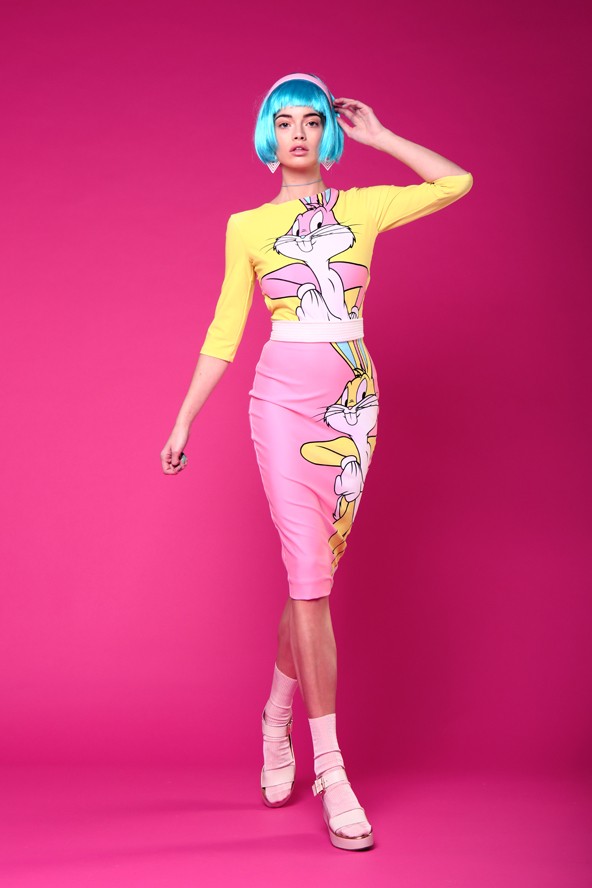 Itt a Sugarbird új kollekciója: Big Shot!