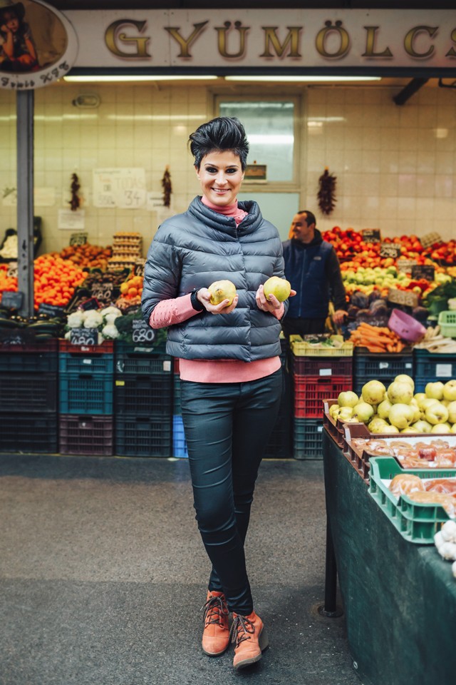 Havas Dóra jövés-menés kompatibilis szettje