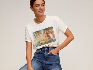 Vénusz születése a divatban - Botticelli ikonikus motívuma a kedvenc márkáidon is visszaköszön