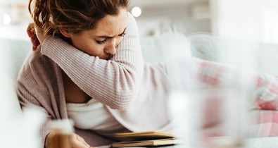 A köhögés sokkal többet árul el az állapotodról, mint hinnéd