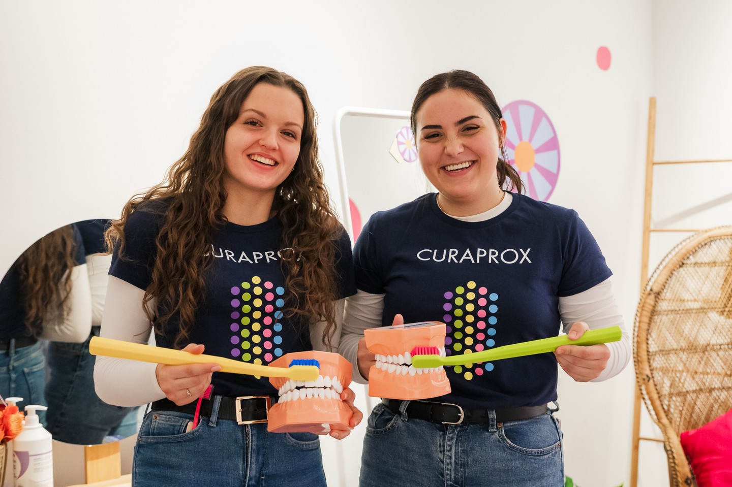 GLAMOUR Beautyfesztivál