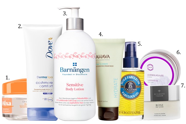 Ezeket a bőrápolókat tutira be kell szerezned a GLAMOUR-napokon!