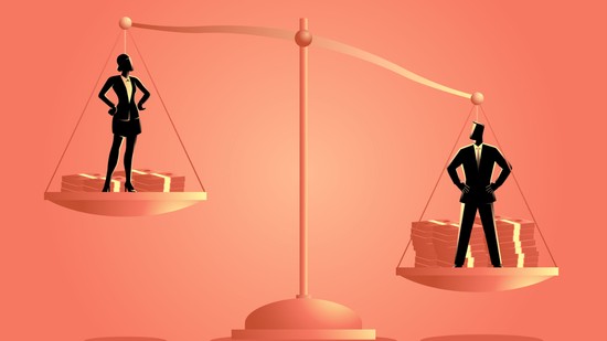 Az ENSZ állaspontja szerint körülbelül hetven évre van szükség ahhoz, hogy a nemek közötti bérkülönbség eltűnjön - A Profession.hu szakértőjével beszélgettünk