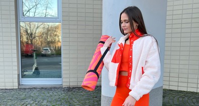 Főszerepben a sport és a kényelmes fazonok