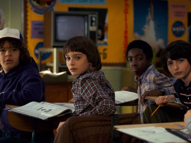Igaz-hamis Stranger Things kvíz, amit egy rajongónak illik helyesen megválaszolnia