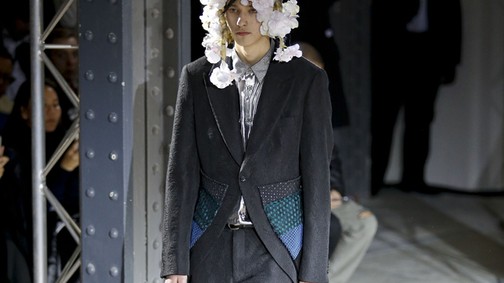 8 zseniális és friss férfi divatkollekció