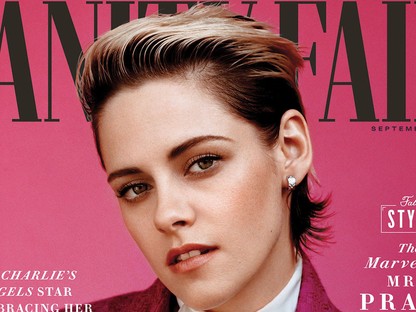 Kristen Stewart elárult egy fontos dolgot a magánéletéről a Vanity Fairnek