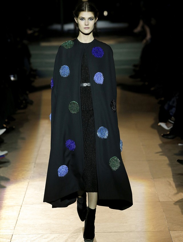 Csaknem 40 után leköszön a divattervező-legenda